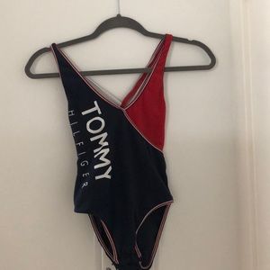 Tommy Hilfiger Body suit